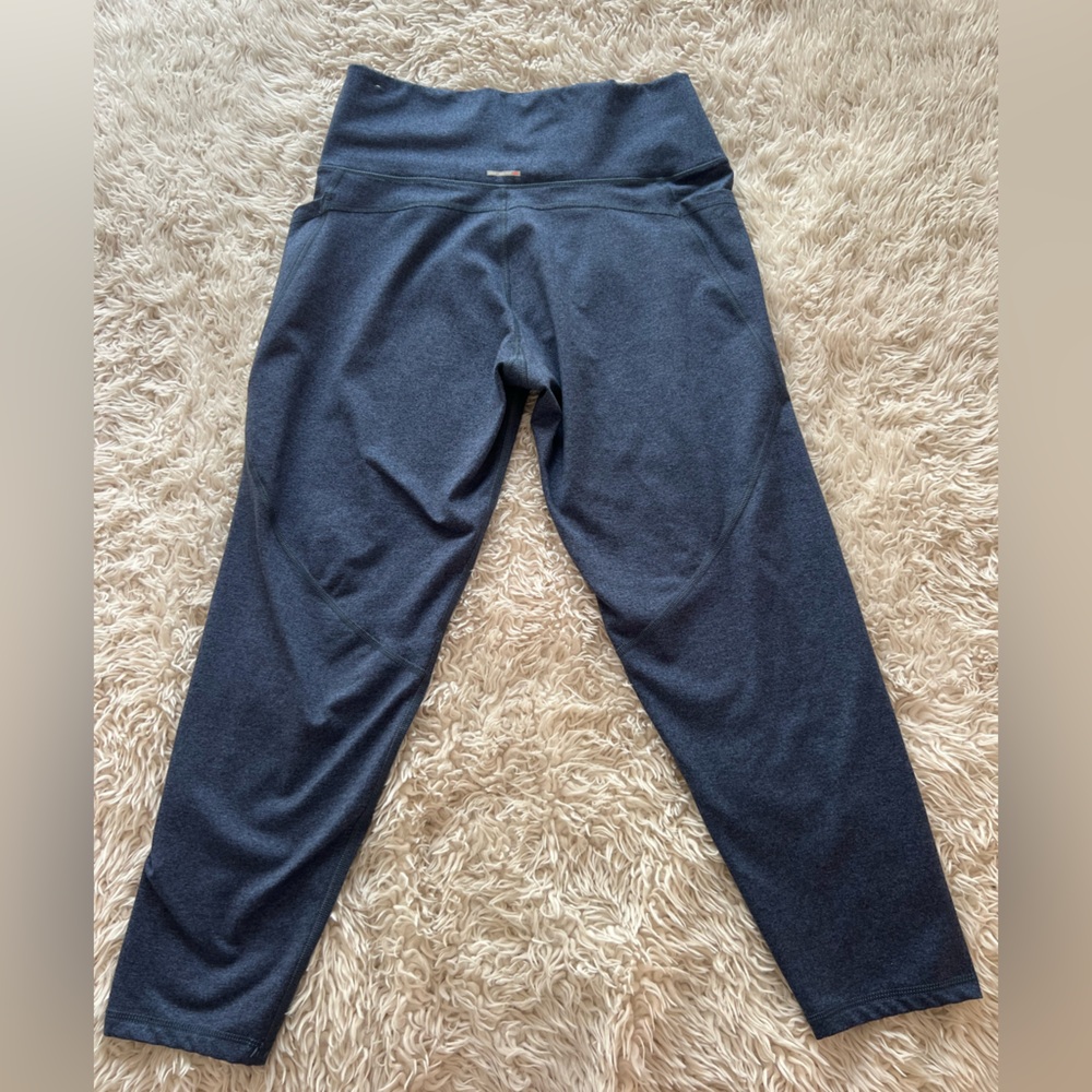 Aerie Cropped Leggings - Picture 7 of 11